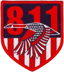 811th Operations Support Squadron
