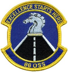 86th Operations Support Squadron
