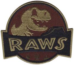 86th Operations Support Squadron Radar Airfield Weather Systems Section
Keywords: OCP