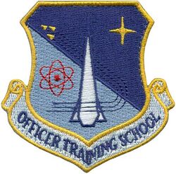 Officer Training School, USAF
