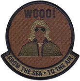 21st Operational Weather Squadron Morale
Keywords: OCP