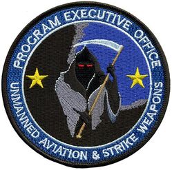 Program Executive Office, Unmanned Aviation and Strike Weapons
PEO(U&W) includes 12 programs offices whose mission is to design, build, deliver and sustain the Navy's unmanned aircraft, weapons, targets, aircrew systems and common support equipment to deliver state-of-the art warfighting capabilities to Sailors and Marines around the world.
