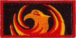 Phoenix Spark Pencil Pocket Tab
Phoenix Spark is a program modeled to bridge the challenges of rapid innovation at the unit-level while navigating the administrative hurdles of compliance that often impede the velocity of change through base-level innovation designed to organically connect and work with industry, academia, and the Department of Defense in order to deliver tomorrow’s tools to the warfighter today.
