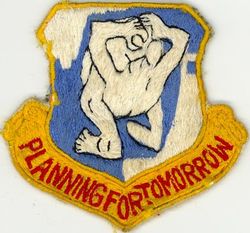 Planning For Tomorrow
