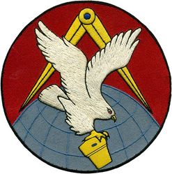 21st Photographic Reconnaissance Squadron & 21st Photographic Squadron, Light
Constituted 21st Photographic Reconnaissance Squadron on 14 Jul 1942. Activated on 2 Sep 1942. Redesignated: 21st Photographic Squadron (Light) on 6 Feb 1943; 21st Photographic Reconnaissance Squadron on 13 Nov 1943. Inactivated on 6 Jan 1946.

Insignia approved on 29 Apr 1944.

Stations. WW-II: Colorado Springs, CO, 2 Sep 1942-27 Apr 1943; Bishnupur, India, 27 Jun 1943 (flights at Kunming, China, 12 Jul-22 Aug 1943, and Kweilin, China, 12 Jul 1943-12 Sep 1944); Kunming, China, 22 Aug 1943 (flights at Suichwan, China, 26 Oct 1943-26 Jun 1944, c. 12 Nov 1944-22 Jan 1945; Liangshan, China, 1 Apr-18 Oct 1944; Kanchow, China, Aug-20 Nov 1944; Liuchow, China, 10 Sep-6 Nov 1944; Hanchung, China, 18 Oct 1944-13 Aug 1945; Luliang, China, c. 26 Nov 1944-13 May 194.5; Hsian, China, 5 Feb-c. 5 Oct 1945, and Laifeng, China, 7 May-16 Aug 1945); Shwangliu, China, 14 May 1945 (flights at Ankang, China, 25 Jun-c. 5 Oct 1945, and Chihkiang, China, 16 Aug-c. 15 Oct 1945); Hangchow, China, 18 Oct-c. 15 Dec 1945; Ft Lawton, Wash, 5-6 Jan 1946.

