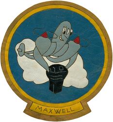 32d Photographic Reconnaissance Squadron
Constituted 45 Reconnaissance Squadron (Fighter) on 25 Jun 1943. Activated on 1 Ju1 1943. Redesignated 32 Photographic Reconnaissance Squadron on 11 Aug 1943. Inactivated on 28 Oct 1945.

Insignia, Italian incised panted leather

Stations. Gainesville AAFld, TX, 1 Ju1 1943; Will Rogers Field, OK, 4 Jan-24 Mar 1944; San Severo, Italy, 28 Apr 1944; Bari, Italy, 11 Aug-Oct 1945; Camp Kilmer, NJ, 26-28 Oct 1945

