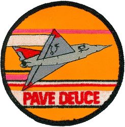 475th Weapons Evaluation Group PQM-102 
