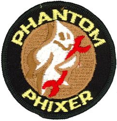 McDonnell Douglas F-4 Phantom II Maintenance
