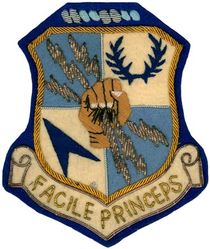 Portland Air Defense Sector
