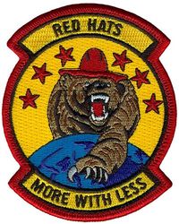 Classified Test Program
