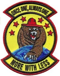 Classified Test Program
