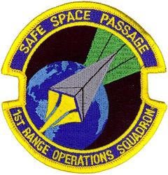 1st Range Operations Squadron

