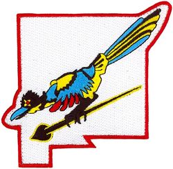 188th Rescue Squadron
