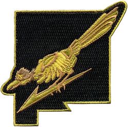 150th Operations Support Squadron Morale
