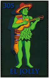 305th Rescue Squadron Jolly Green
Keywords: PVC