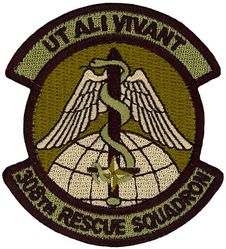 308th Rescue Squadron
Keywords: OCP