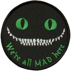 33d Rescue Squadron Morale
