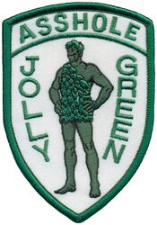 33d Rescue Squadron Morale
