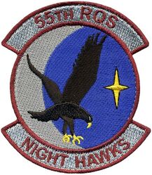 55th Rescue Squadron
