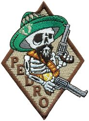 55th Rescue Squadron Morale
