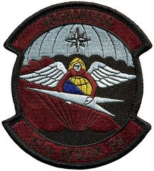 57th Rescue Squadron
