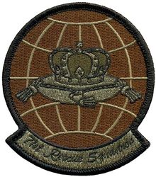71st Rescue Squadron
