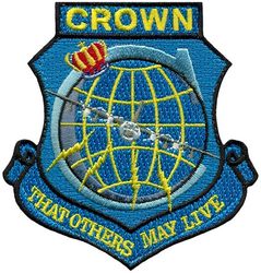 71st Rescue Squadron Morale
