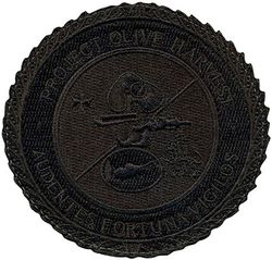 1st Expeditionary Reconnaissance Squadron Project OLIVE HARVEST
