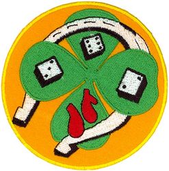 162d Attack Squadron Heritage
