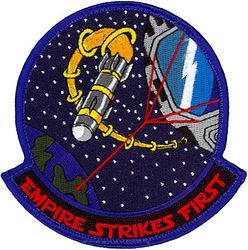 20th Reconnaissance Squadron Morale
