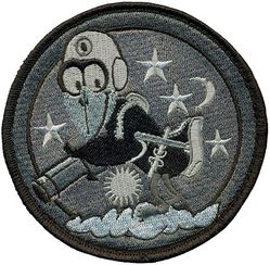 30th Reconnaissance Squadron Heritage
