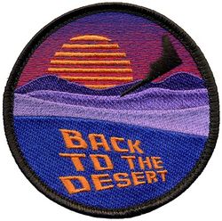 30th Reconnaissance Squadron Morale
