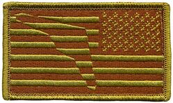 30th Reconnaissance Squadron RQ-170 Morale
