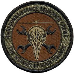 4th Reconnaissance Squadron Maintenance Morale
Keywords: OCP