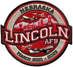 45th Reconnaissance Squadron Morale
