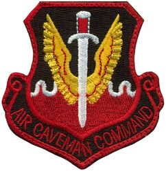 5th Reconnaissance Squadron Air Combat Command Morale
