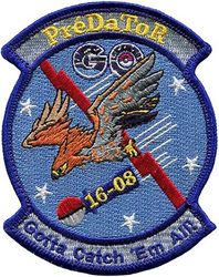 6th Attack Squadron Class 2016-09
