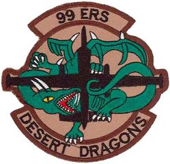 99th Expeditionary Reconnaissance Squadron U-2
Keywords: desert