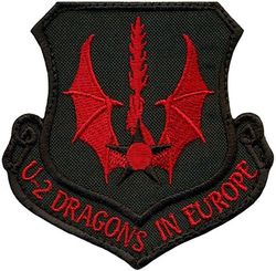 99th Expeditionary Reconnaissance Squadron Morale
