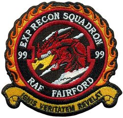 99th Expeditionary Reconnaissance Squadron
