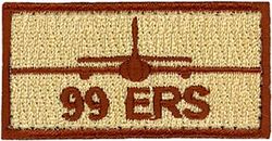 99th Expeditionary Reconnaissance Squadron U-2 Pencil Pocket Tab
Keywords: desert