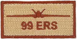 99th Expeditionary Reconnaissance Squadron RQ-4 Pencil Pocket Tab
Keywords: desert