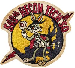 548th Reconnaissance Technical Squadron

