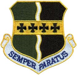 9th Reconnaissance Wing
