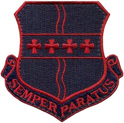 9th Reconnaissance Wing Morale
