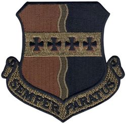 9th Reconnaissance Wing
Keywords: OCP