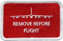 B-52 Stratofortress Morale

