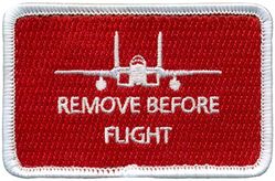F-15 Eagle Morale
