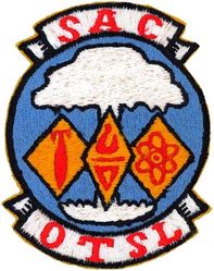 4235th Instructional Systems Development Squadron Operational Training and Support Laboratory

