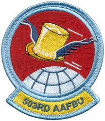 Special Air Mission - Presidential Airlift Heritage
The Special Air Mission originated with the World War II USAAF 10th Ferrying Squadron (AAFFC) in 1941. It was redesigned as the 21st Transport Transition Training Detachment of Air Transport Command (ATC) in 1942, and later redesignated as the 26th Transport Group. From Sep-Dec 1943, the 26th TG conducted the C-87 "Fireball" run, a weekly priority spare parts delivery flight between Fairfield, OH and Agra, India. It was lastly redesignated as the 503d Army Air Force Base Unit (AAFBU) in 1944 as part of the ATC North Atlantic Division.
